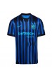 Inter Milan Alessandro Bastoni #95 Voetbaltruitje Thuis tenue 2025-26 Korte Mouw